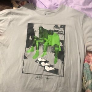 Men’s Nike T-shirt size 2 XL